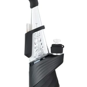 Puffco Peak Pro Travel Pack V2 Black