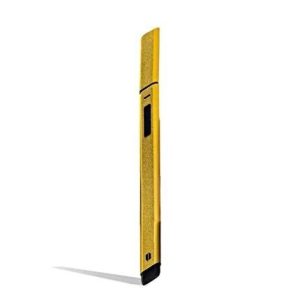 Puffco Hot Knife Yellow