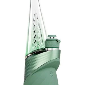 Puffco Peak Pro V2 Flourish