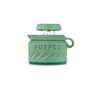 Puffco Peak Pro Flourish Joystick Carb Cap