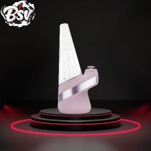 Puffco Peak New Peak E-Rig Bliss