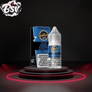 Vapetasia Nic Salt Killer Custard Blueberry 24MG