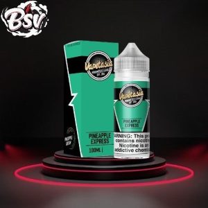 Vapetasia Ice Pineapple Xpress 3MG