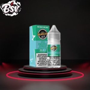 Vapetasia Nic Salt Iced Pineapple Xpress 48MG