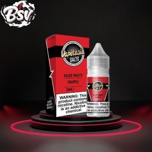 Vapetasia Nic Salt Killer Trapple 48MG