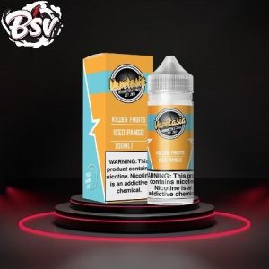 Vapetasia Killer Fruits Iced Pango 3MG