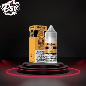 Vapetasia Nic Salt Pango 24MG