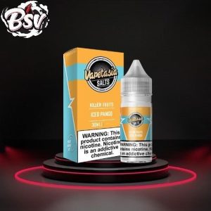 Vapetasia Nic Salt Iced Pango 48MG