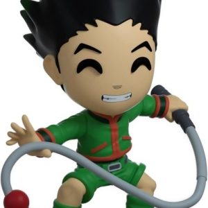 YouTooz Vinyl Figure Limited Edition Gon Hunter X Hunter