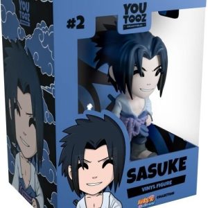 YouTooz Vinyl Figure Limited Edition Sasuke