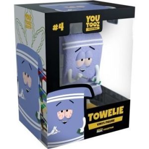 YouTooz Vinyl Figure Limited Edition Towlie