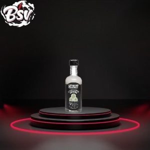 Grav Cannabis Spirit 20mg Bottle