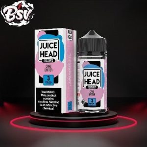 Juice Head Cake Batter 3mg