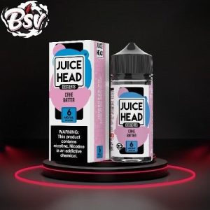 Juice Head Cake Batter 6mg