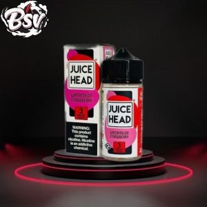 Juice Head Watermelon Strawberry 3MG