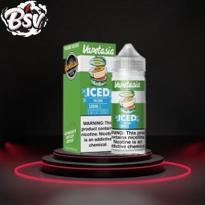 Vapetasia Melons Iced 6mg