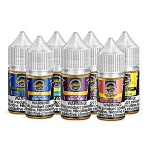 Vapetasia Nic Salt Killer Fruits Melons 24mg