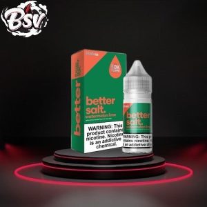 Vapetasia 30ml Better Salt Watermelon Lime 50mg