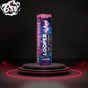 Looper Whips EU Grade 615g Original
