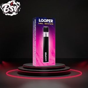 Looper 1ml Empty Battery Device