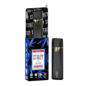 Stiiizy AIO 2g Disposable X Blend Blue Dream Sativa