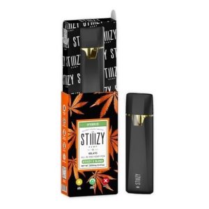 Stiiizy AIO 2g Disposable X Blend Gelato