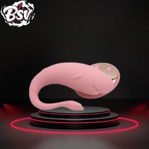Orcasm Remote Controlled Wearable Egg Vibrator