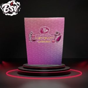 Mystery Box Collection 12pc Display Unit