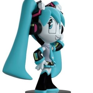 YouTooz Vinyl Figure Limited Edition Jenny Miku