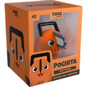 YouTooz Vinyl Figure Limited Edition Pochita