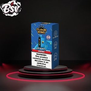 Cloud King Lemon Drops Disposable 10PK