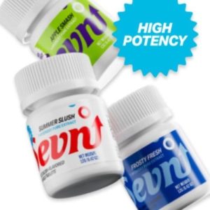 Sevn up 7-Hydroxy 40mg Tablets 20ct Display Summer Slush