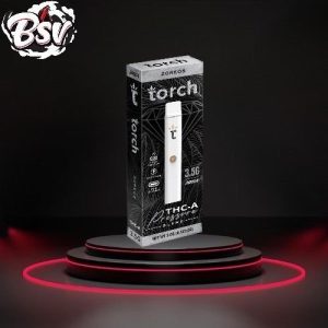 Torch THC-A 3.5g Pressure Blend Zoreos