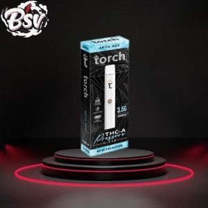 Torch THC-A 3.5g Pressure Blend Artic Gas