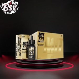 MIT 45 Gold 12ct Display