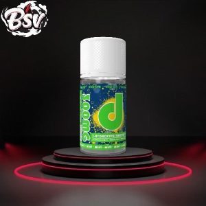 Dopium 30ct Hydroxy Tablets 300mg Mint