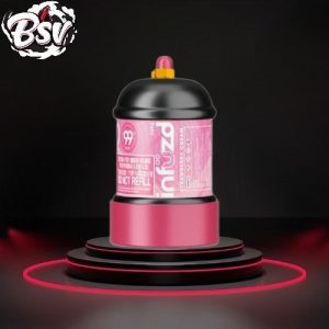 Infuzd N2O 235g Strawberry Cream