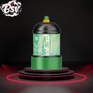 Infuzd N2O 235g Watermelon Mint