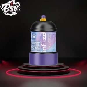 Infuzd N2O 235g Blueberry Lemonade