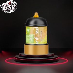 Infuzd N2O 235g Piña Colada