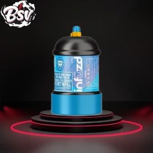 Infuzd N2O 235g Pure