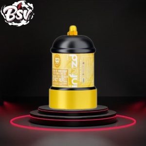 Infuzd N2O 235g Banana Cream