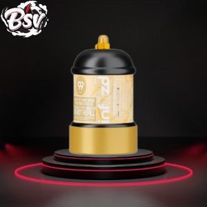 Infuzd N2O 235g French Vanilla