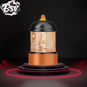 Infuzd N2O 235g Dulce De Leche