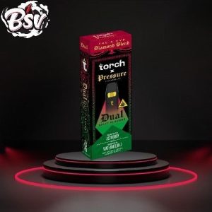 Torch 3g Dual Split 3g Disposable Astroboy/Watermelon Z