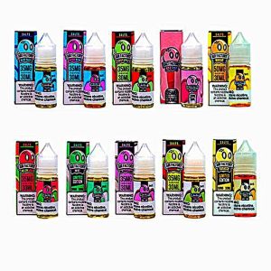 Air Factory Nic Salt TFN Mystery 50mg