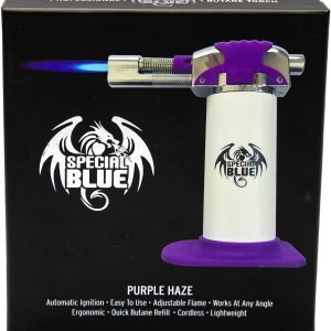 Special Blue Purple Haze