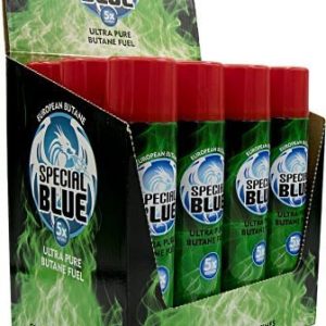 Special Blue 5X Butane