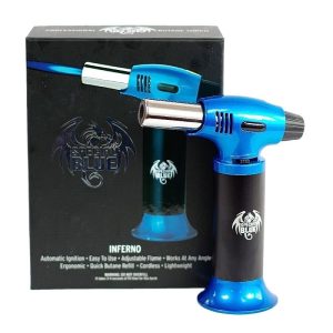 Special Blue Inferno Torch Blue