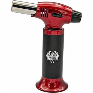 Special Blue Inferno Torch Red
